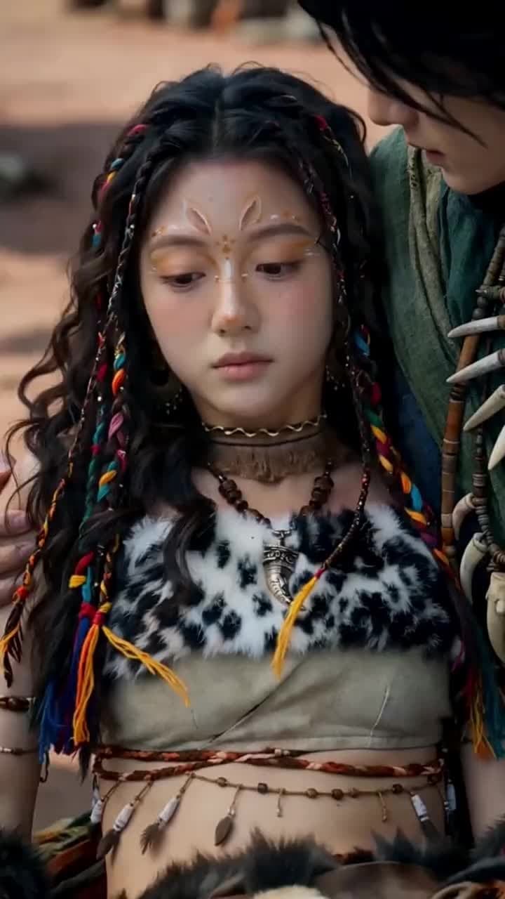 [Dubbed]Beastmate’s Vengeance: Serpent Reborn - Episode 4