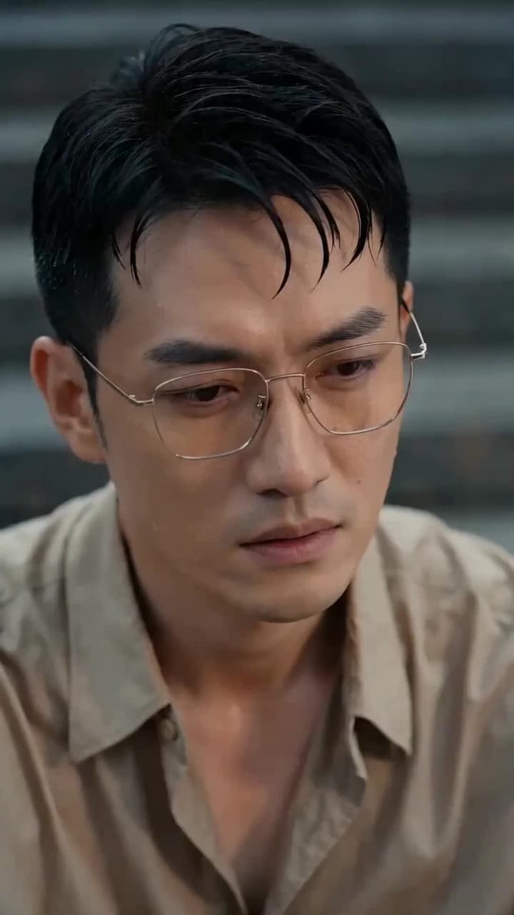 Cinta Toxic Lima Tahun - Episode 20