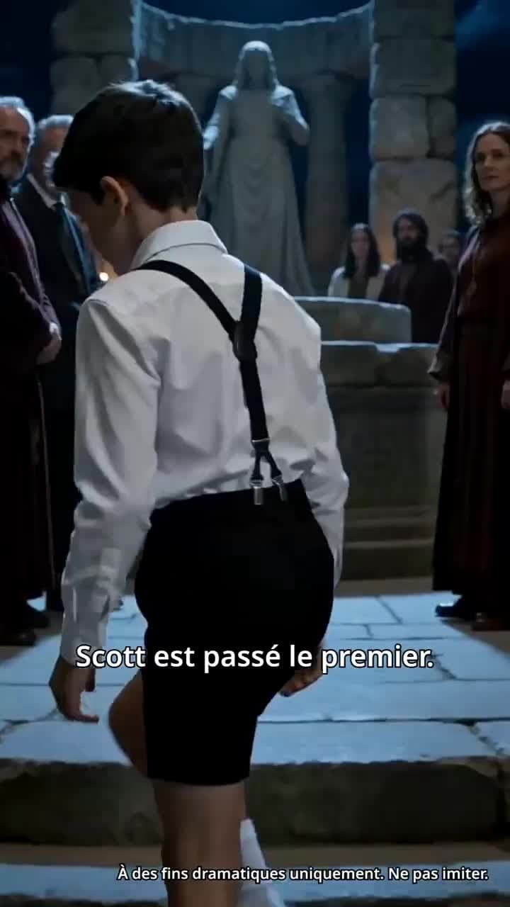 [Doublé]99 Cœurs Brisés : Celle que tu n'as pas vue - Episode 8