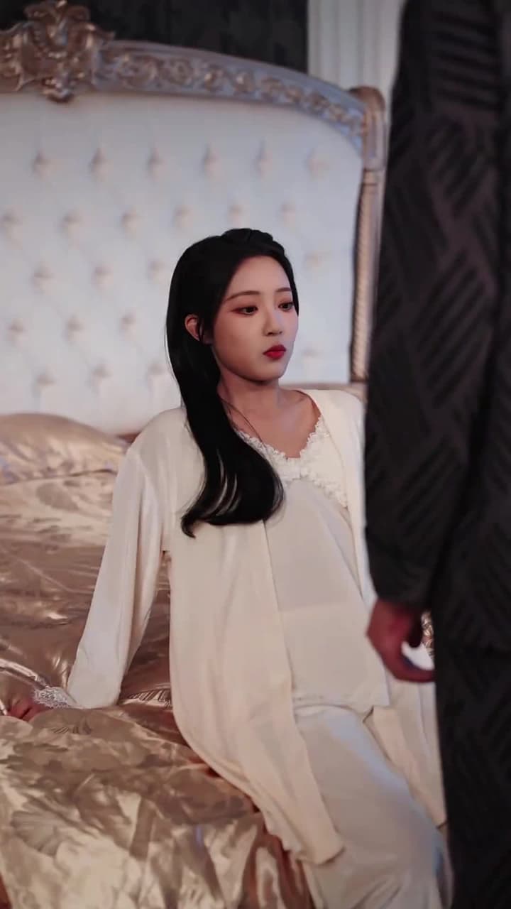 [Dubbed]The Streetcorner Heiress - Episode 20