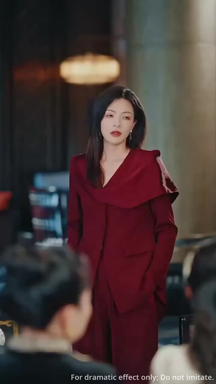 [Dubbed] Hartley's Stolen Heiress - Episode 6
