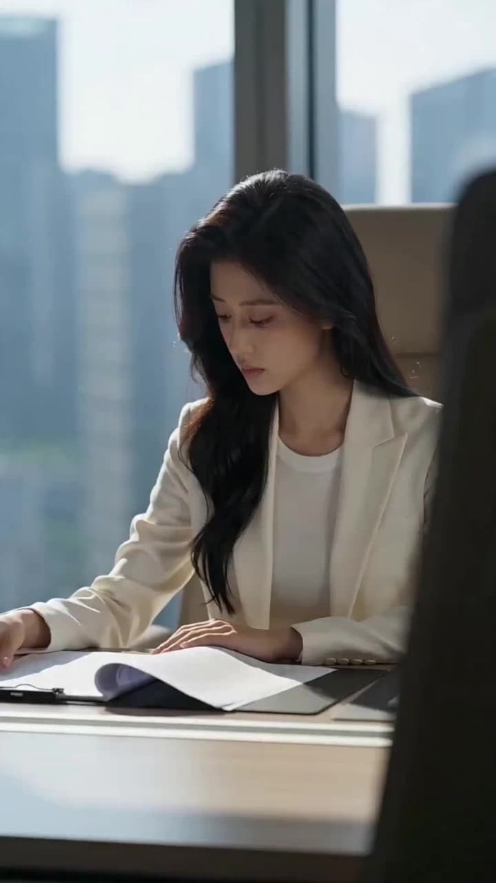 Cinta Toxic Lima Tahun - Episode 35