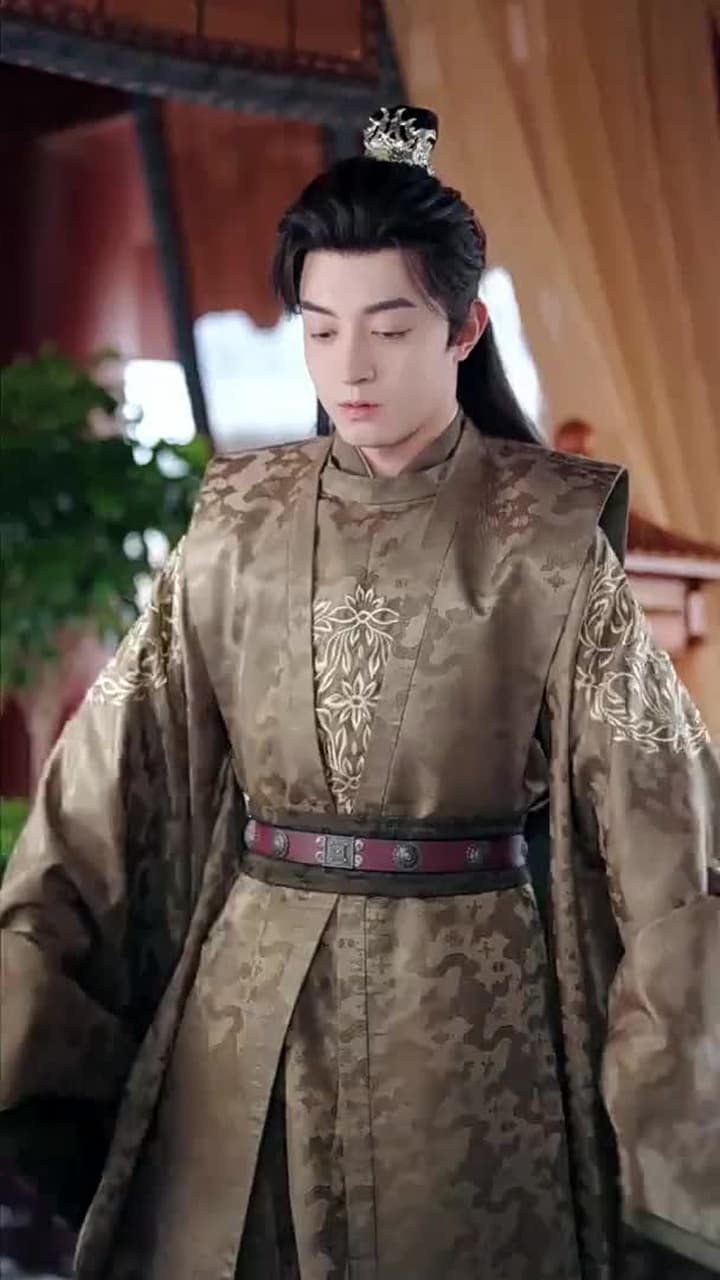 [Dubbed] Surviving the Sword Saint's Marriage - Episode 54