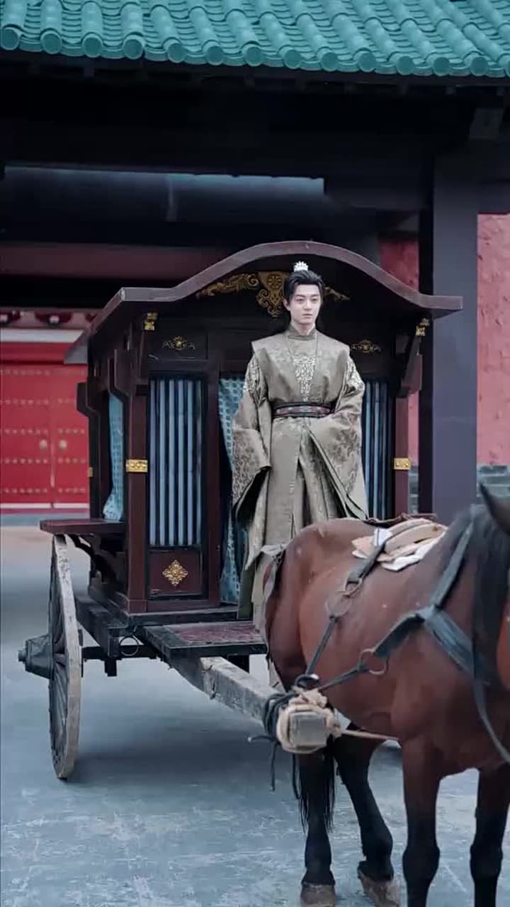 [Dubbed] Surviving the Sword Saint's Marriage - Episode 53