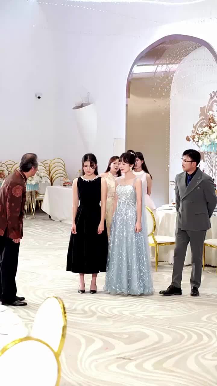 [Dublado]Casamento às Pressas, Amor Sem Fim - Episode 67