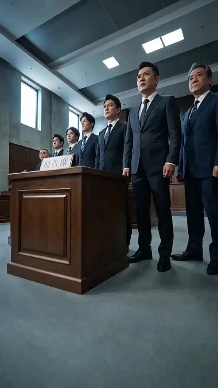 Cinta Toxic Lima Tahun - Episode 41