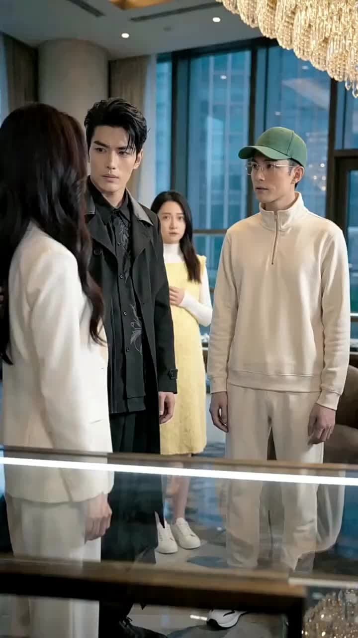Cinta Toxic Lima Tahun - Episode 10