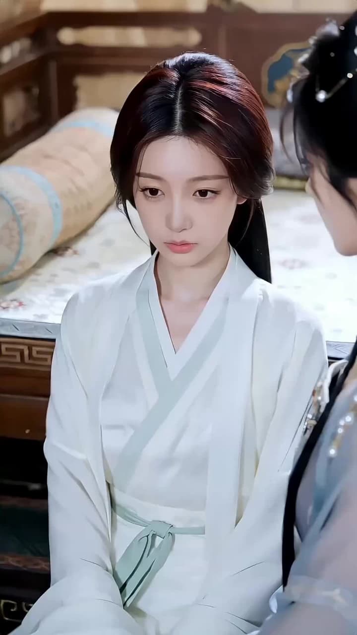 Trapped in the Harem - Episode 50