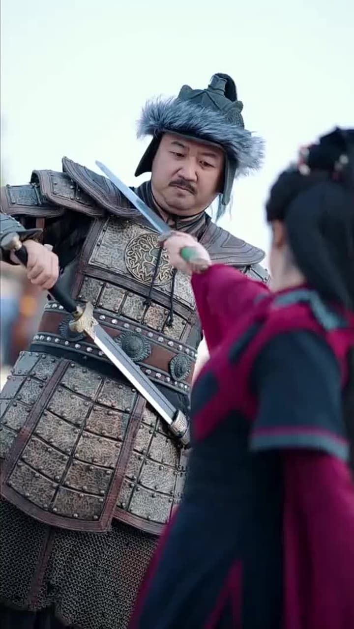[Dubbed] Surviving the Sword Saint's Marriage - Episode 79