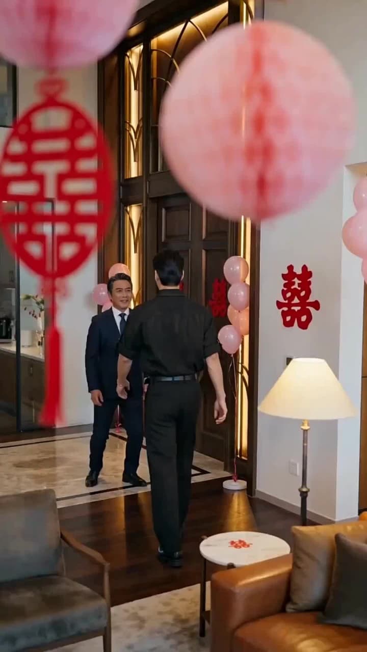 Cinta Toxic Lima Tahun - Episode 46