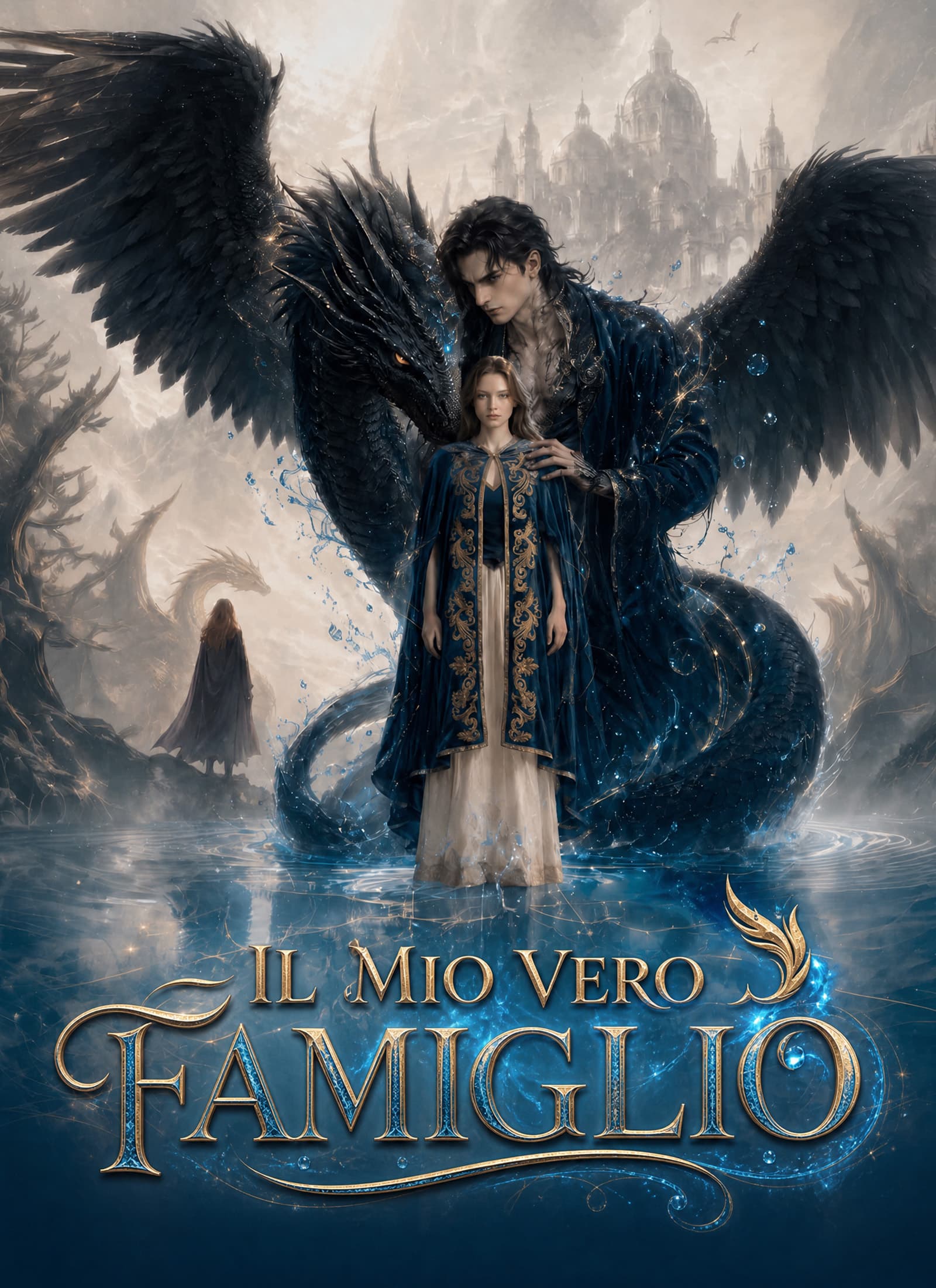 Il Mio Vero Famiglio