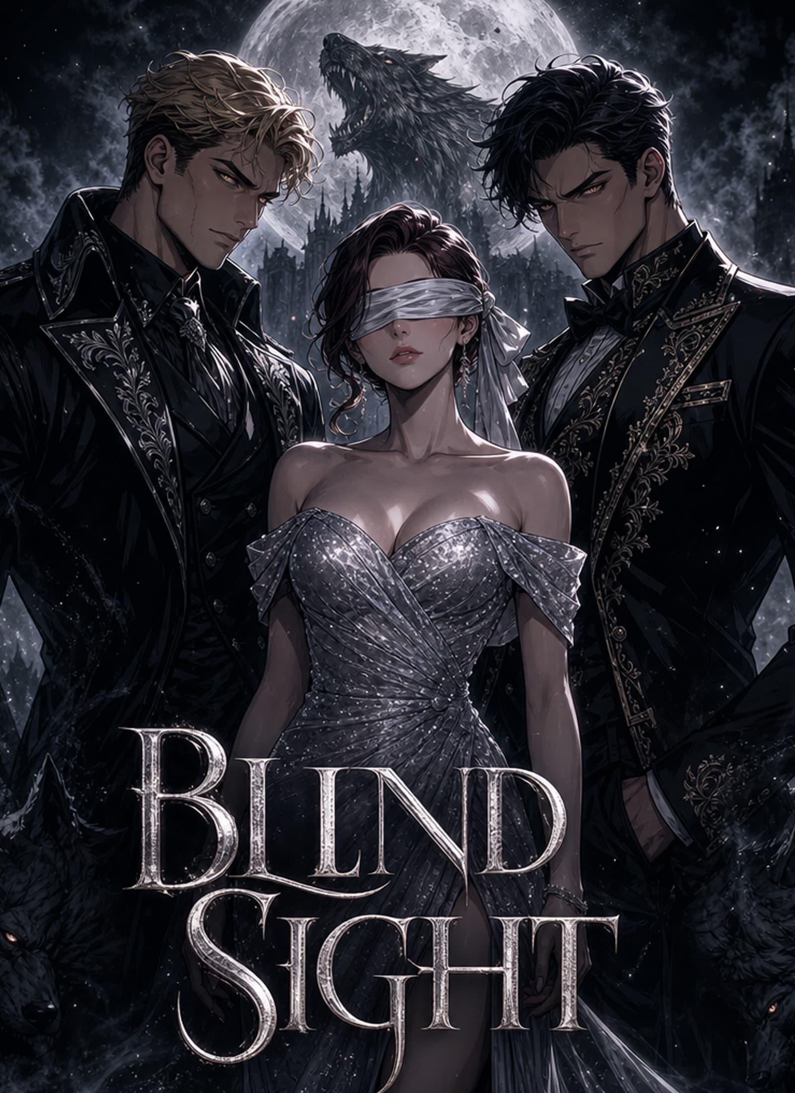BLIND SIGHT