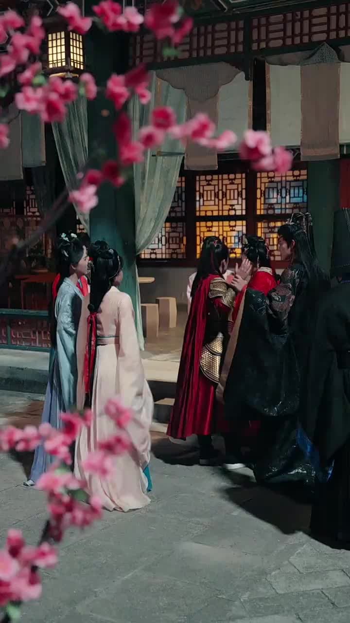 [Doppiato]La Regina Ribelle - Episode 8