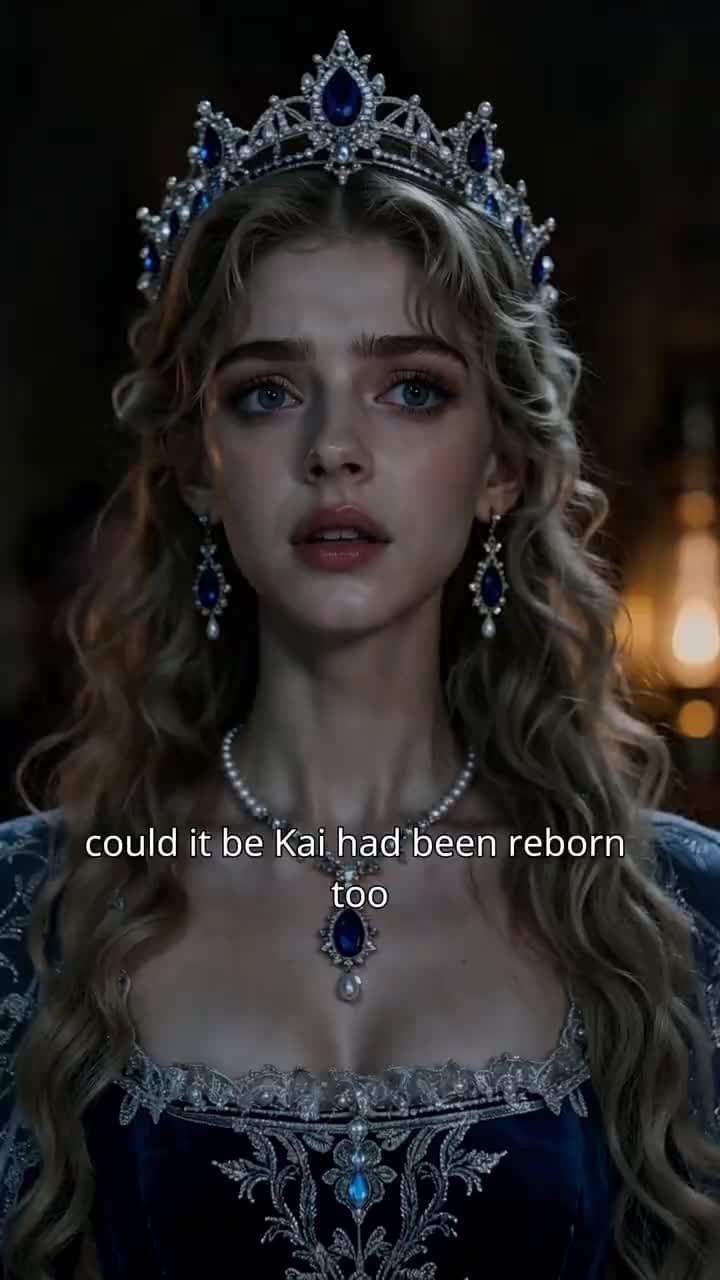 The Wrong Blood Pact - Episode 4