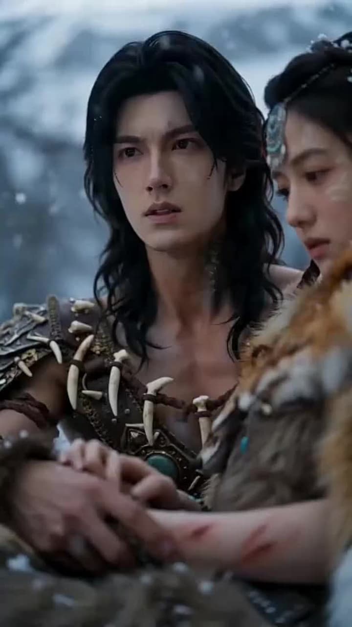 [Dubbed]Beastmate’s Vengeance: Serpent Reborn - Episode 44