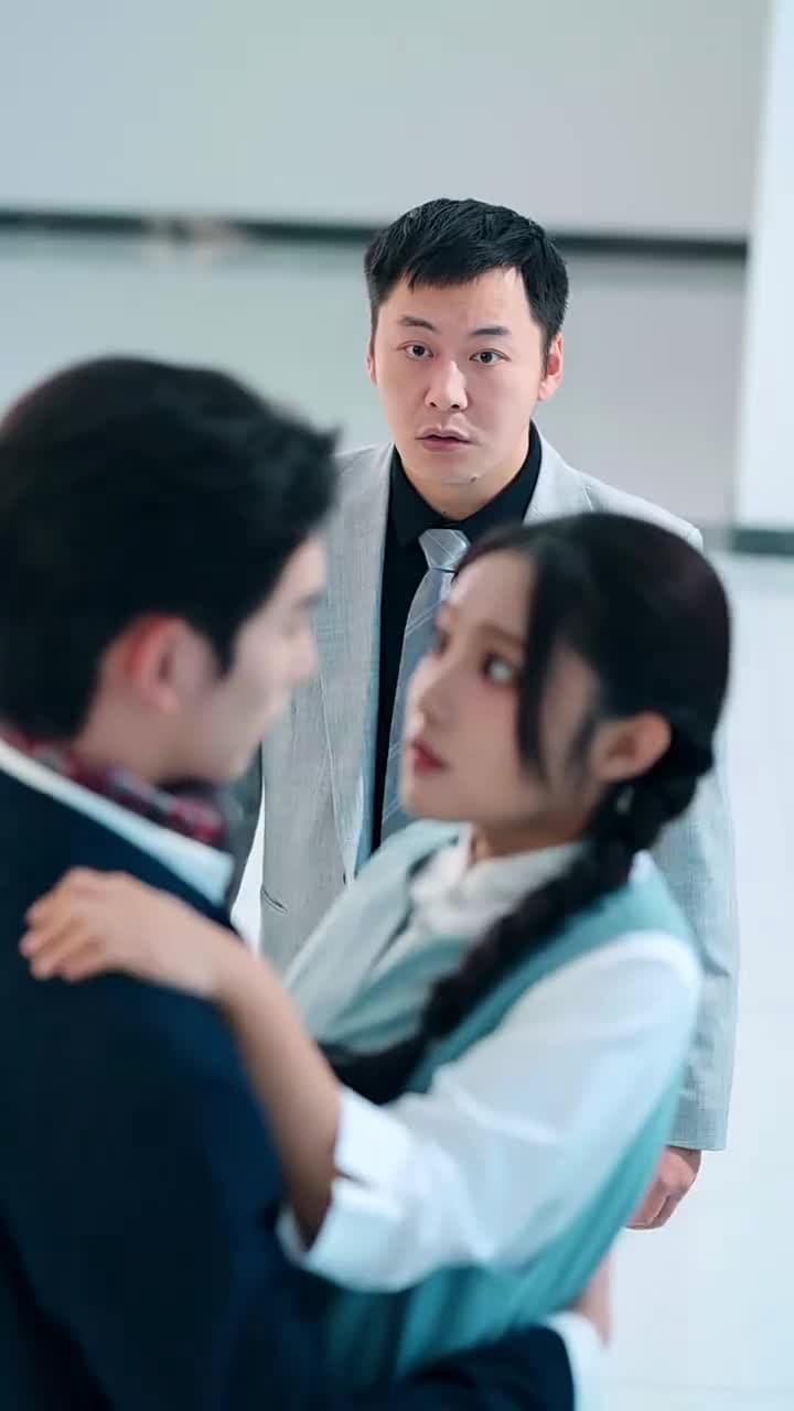 [Dublado]Casamento às Pressas, Amor Sem Fim - Episode 2