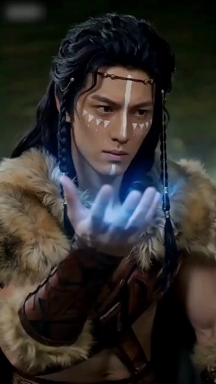 [Dubbed]Beastmate’s Vengeance: Serpent Reborn - Episode 10