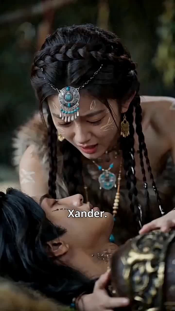 [Dubbed]Beastmate’s Vengeance: Serpent Reborn - Episode 16