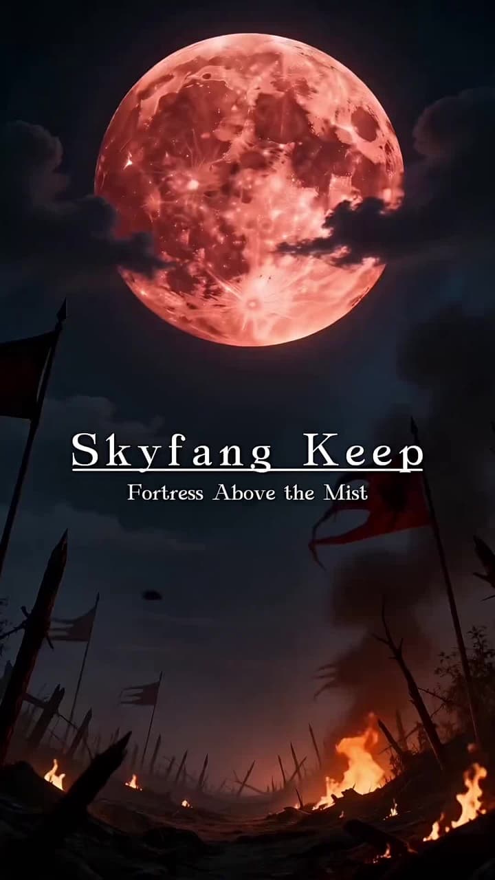 The Wolfless King - Episode 1
