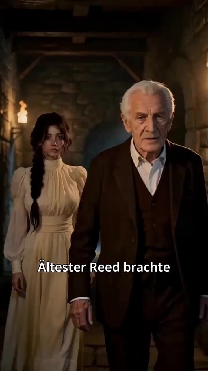 [Synchron]Die berauschende List des Alphas - Episode 24