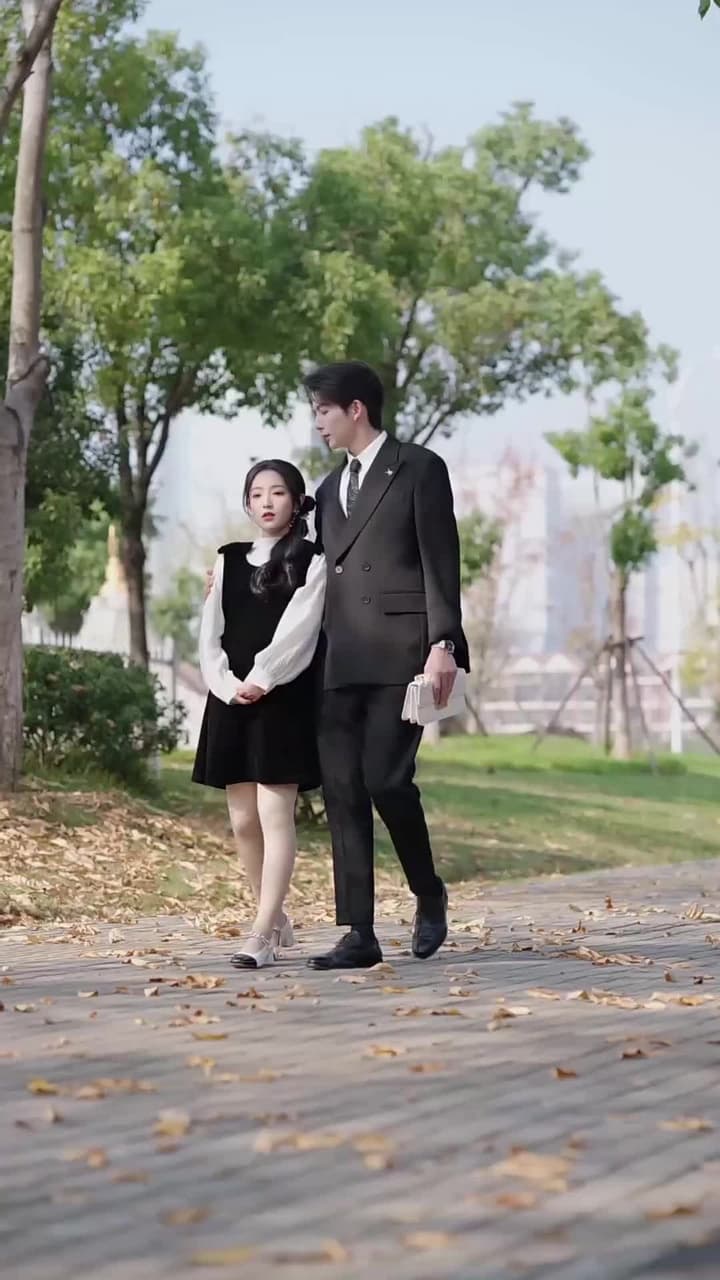 [Dubbed]The Streetcorner Heiress - Episode 42