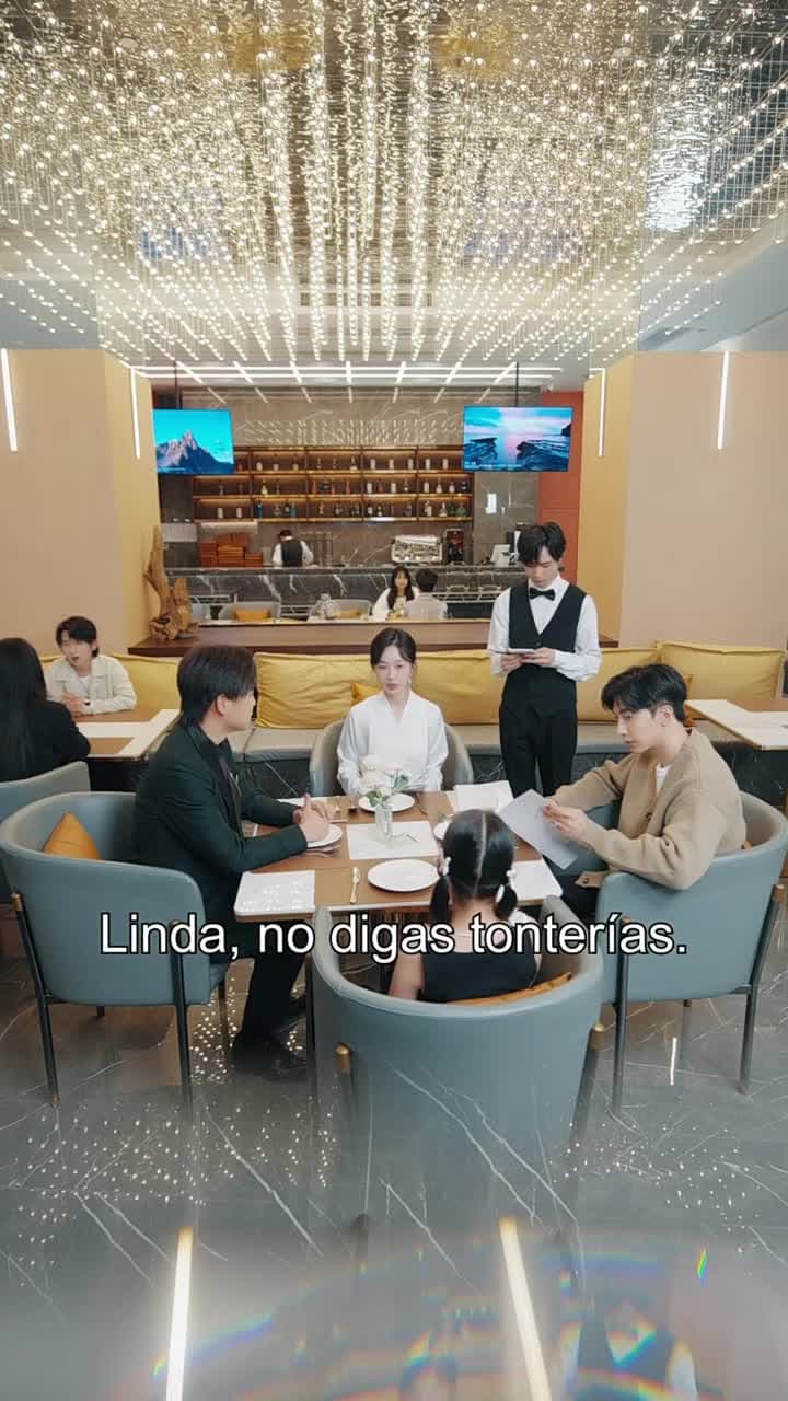 [Doblado]Propuesta de matrimonio 99 veces - Episode 6