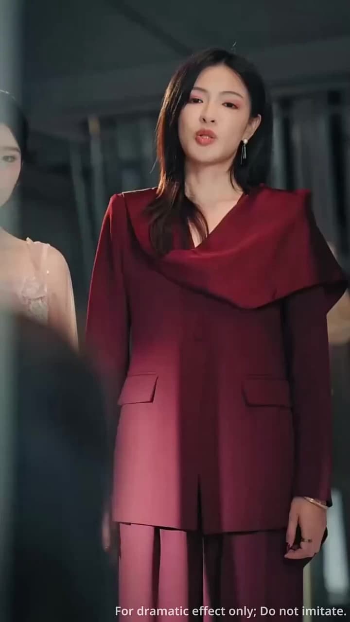 [Dubbed] Hartley's Stolen Heiress - Episode 33