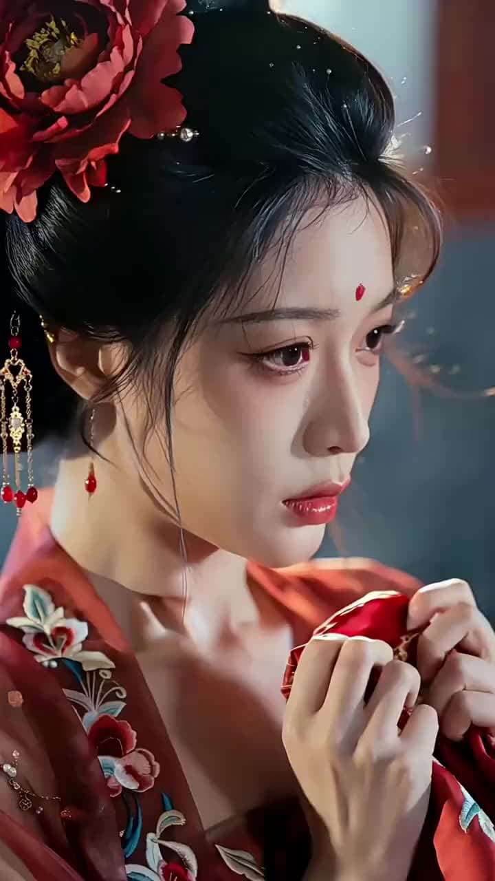 Trapped in the Harem - Episode 11