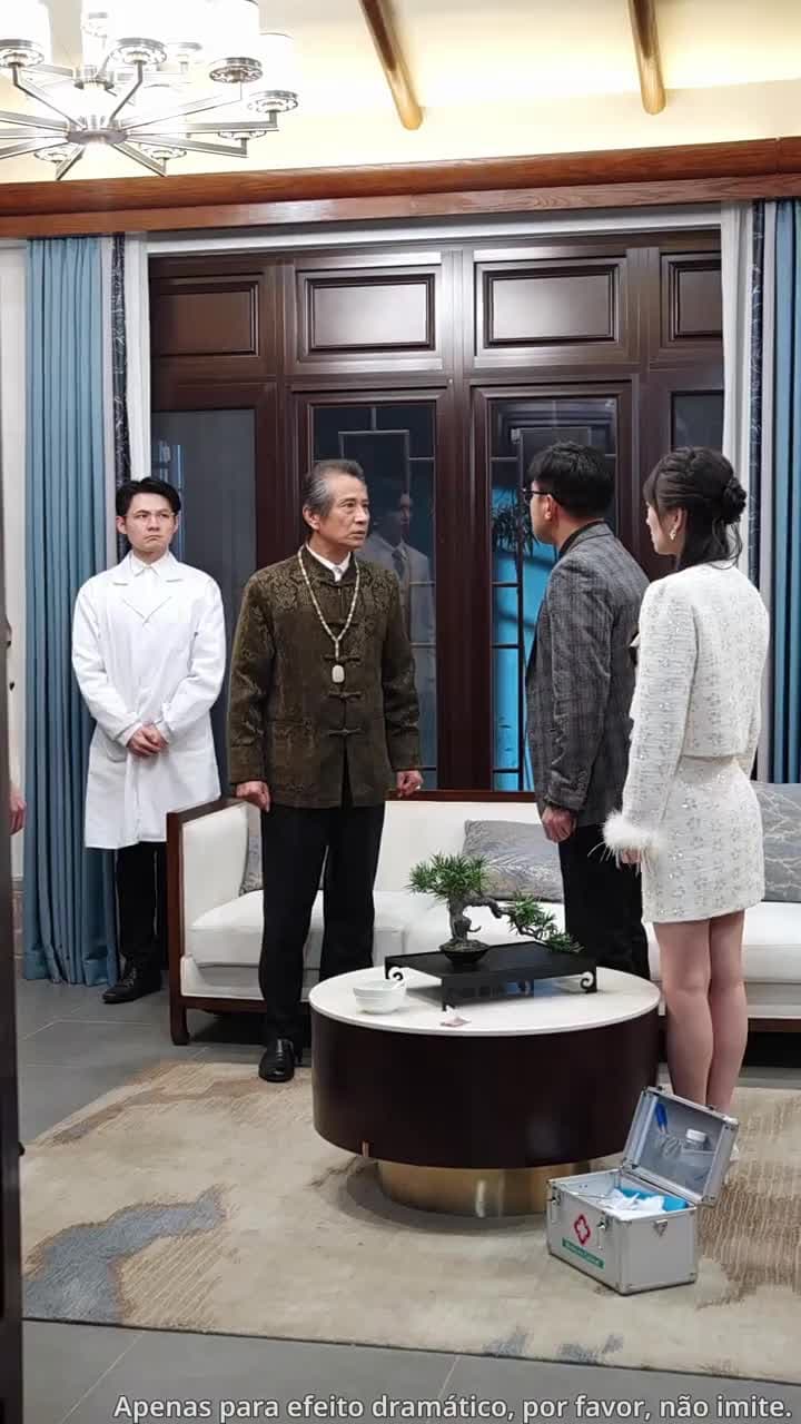 [Dublado]Casamento às Pressas, Amor Sem Fim - Episode 79