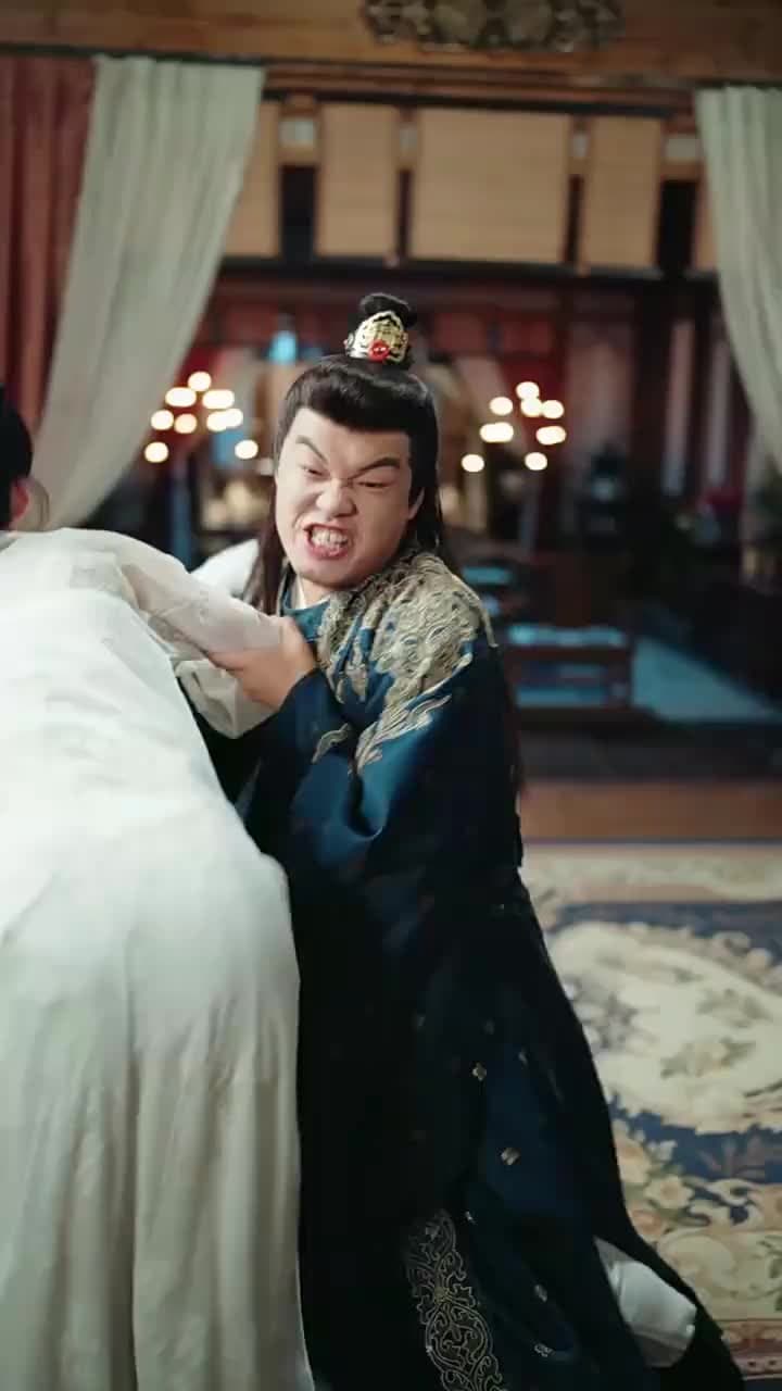 [Dubbed]Reborn to Marry His Uncle - Episode 19