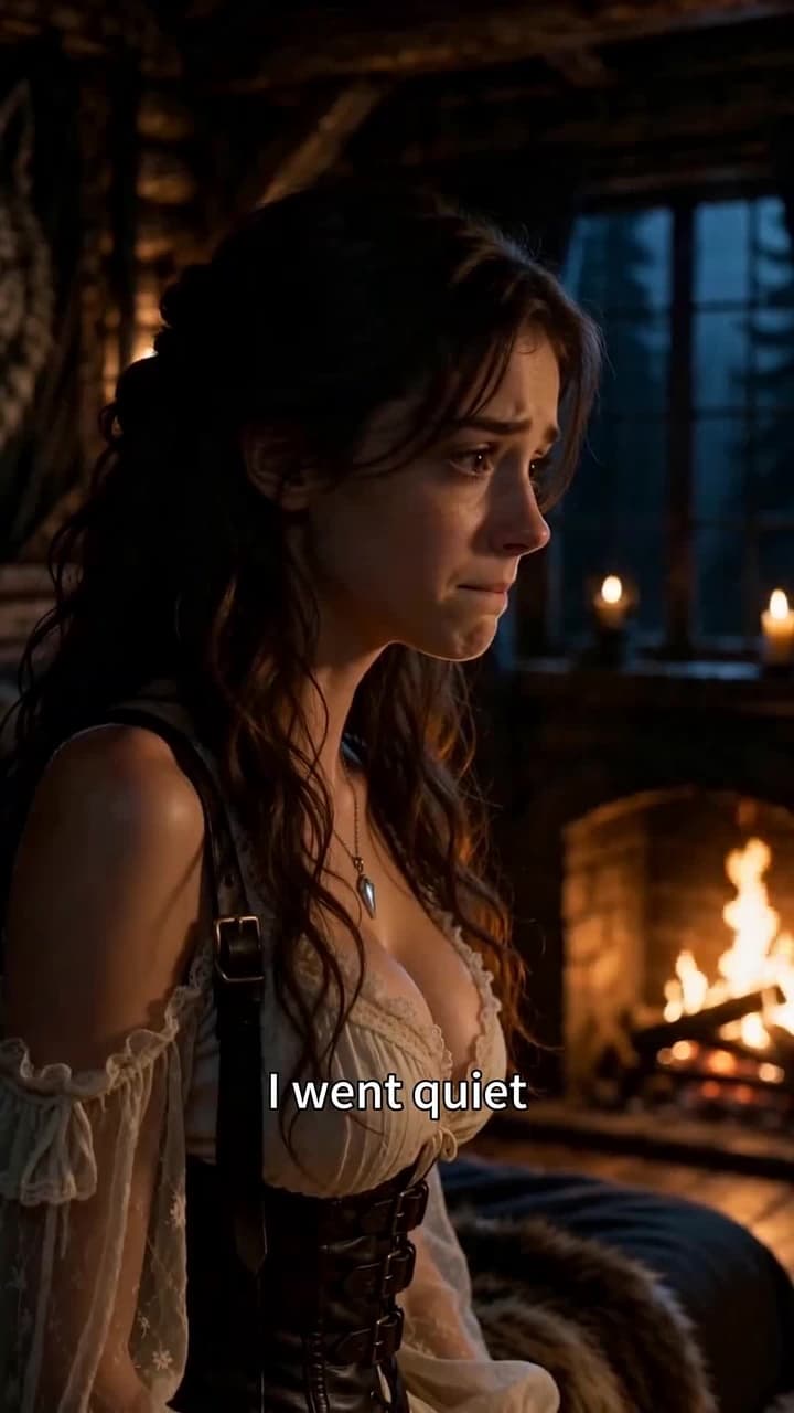 The Bride They Sold Away - Episode 7