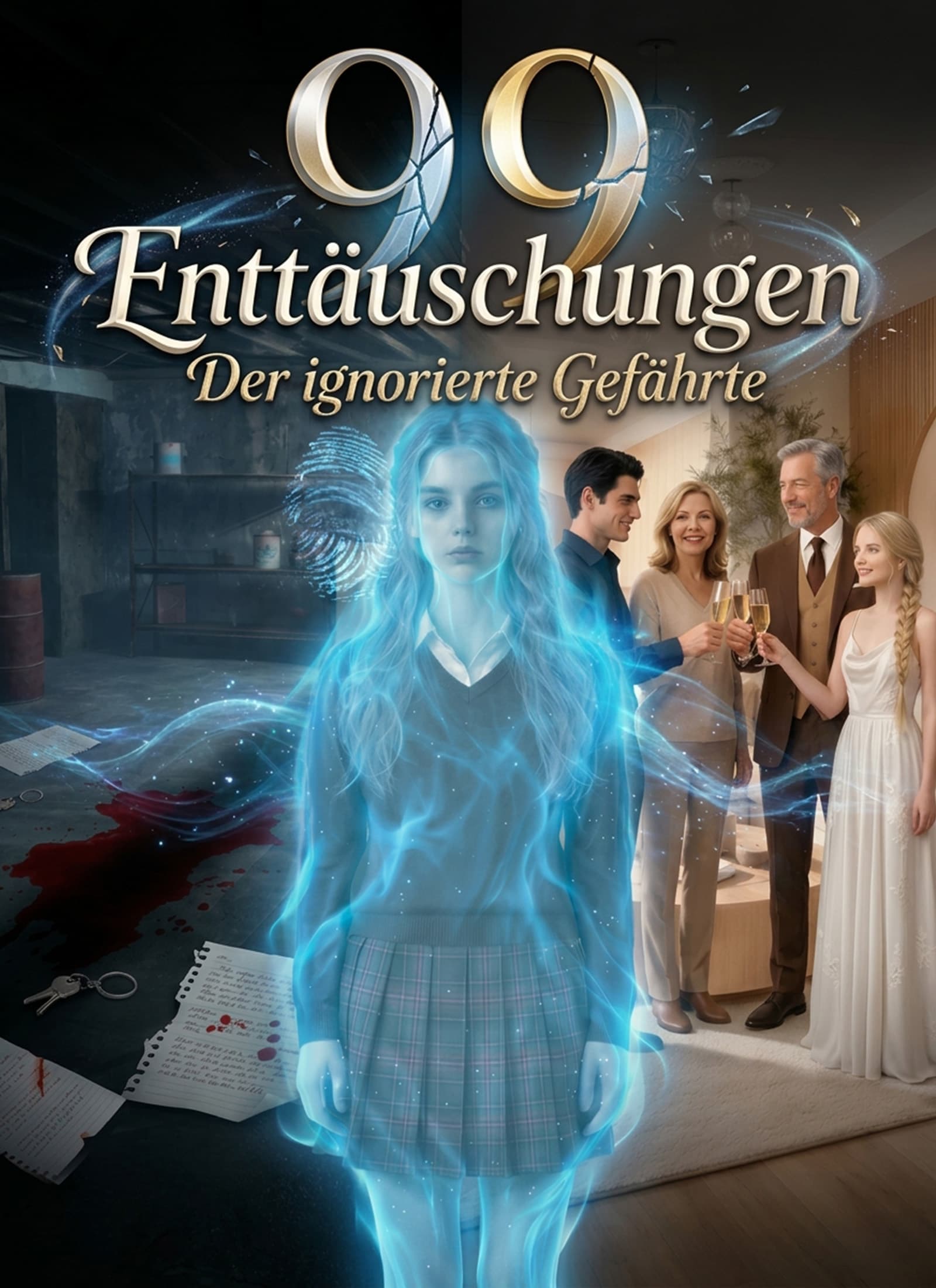 [Synchron] 99 Enttäuschungen – Der ignorierte Gefährte