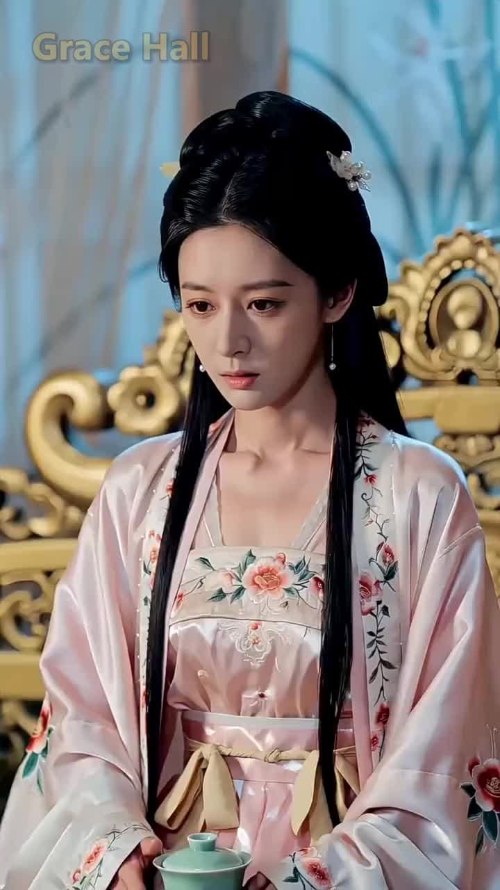 Trapped in the Harem - Episode 20