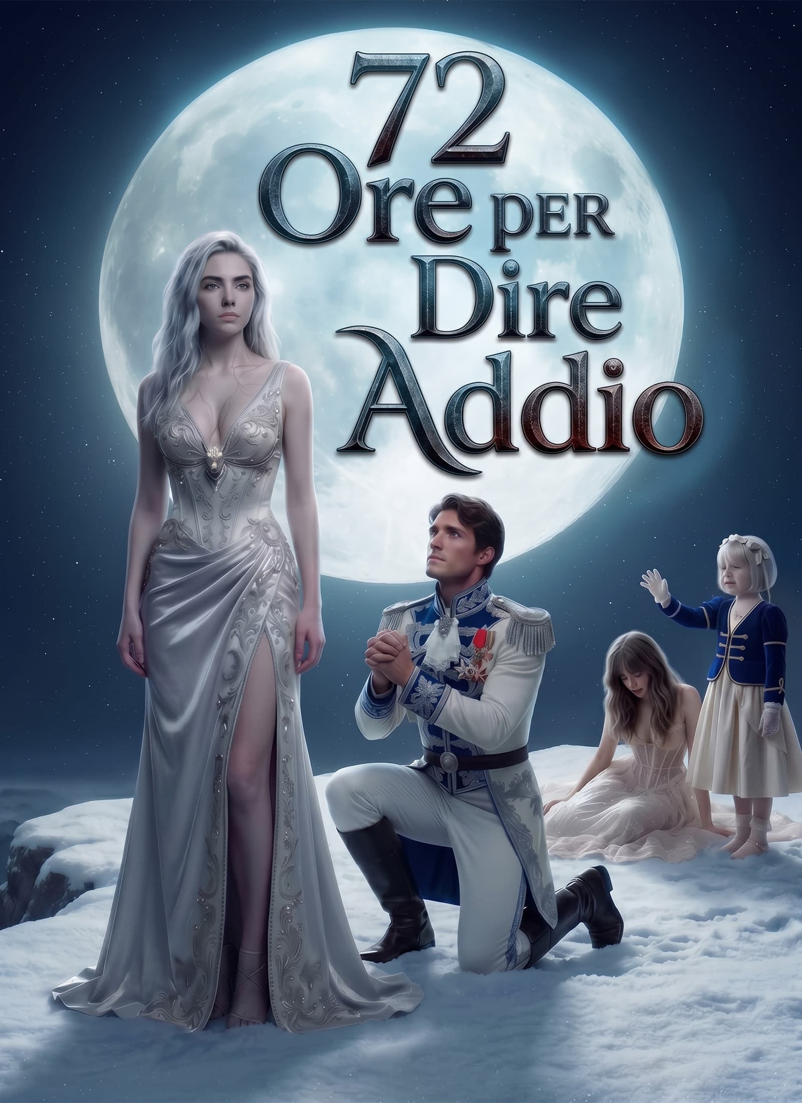 72 Ore per Dire Addio