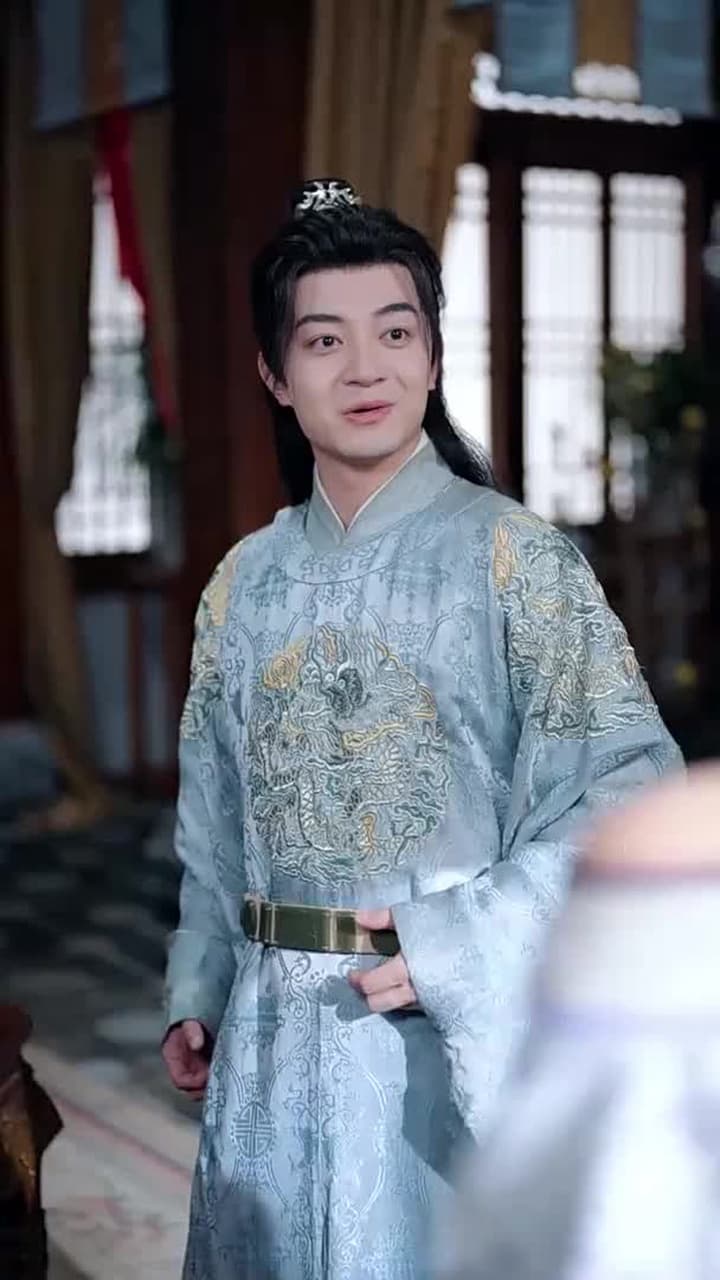 [Dubbed] Surviving the Sword Saint's Marriage - Episode 64