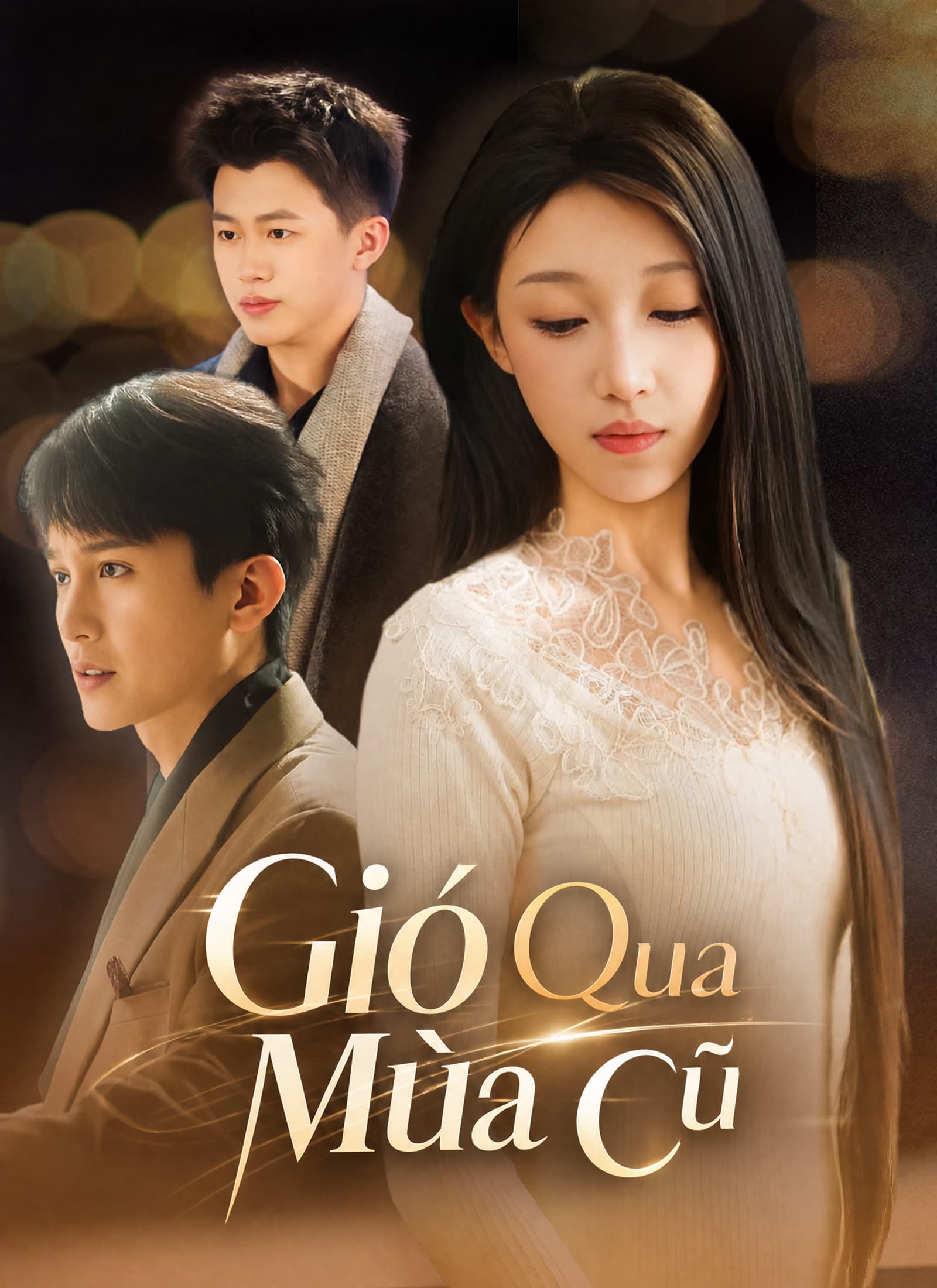 Gió Qua Mùa Cũ