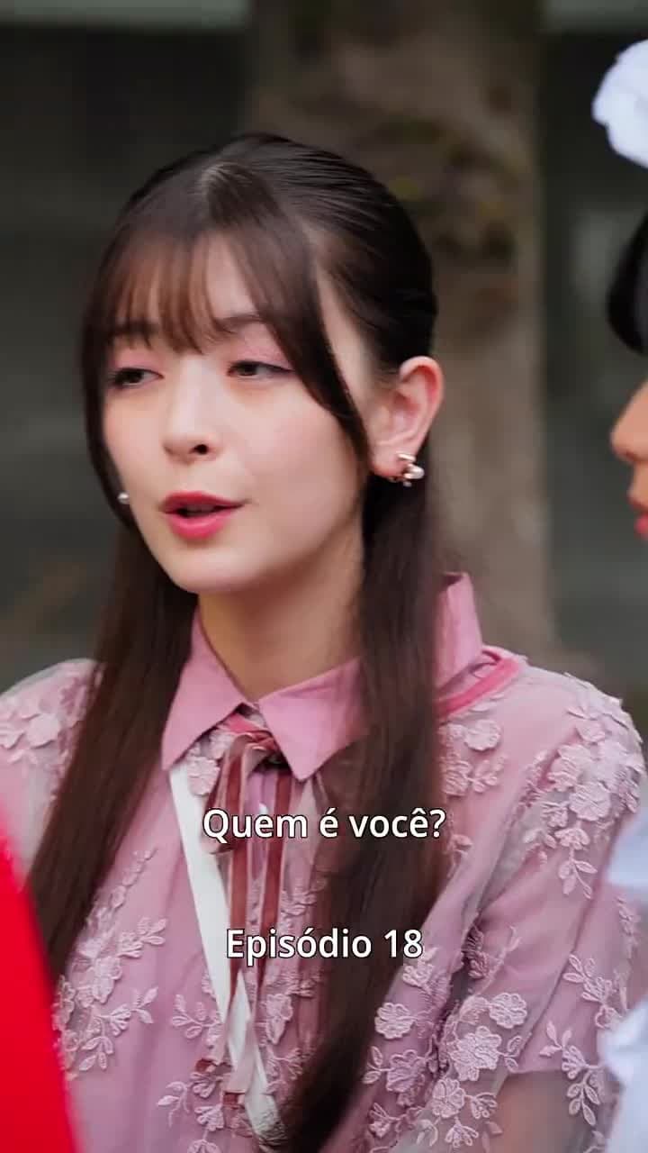 [Dublado]Luar e Mentiras - Episode 18