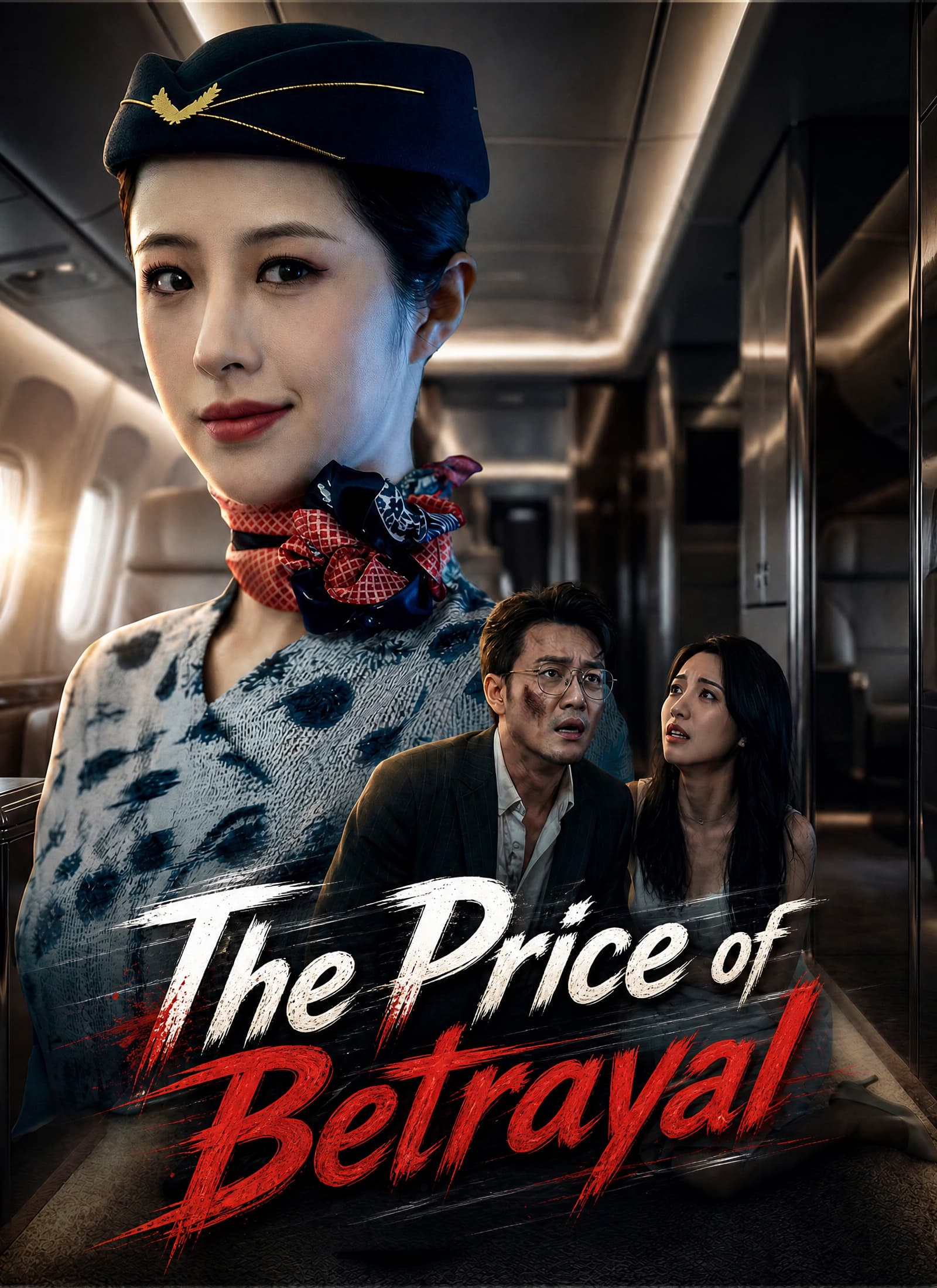 [Dubbed]The Price of Betrayal