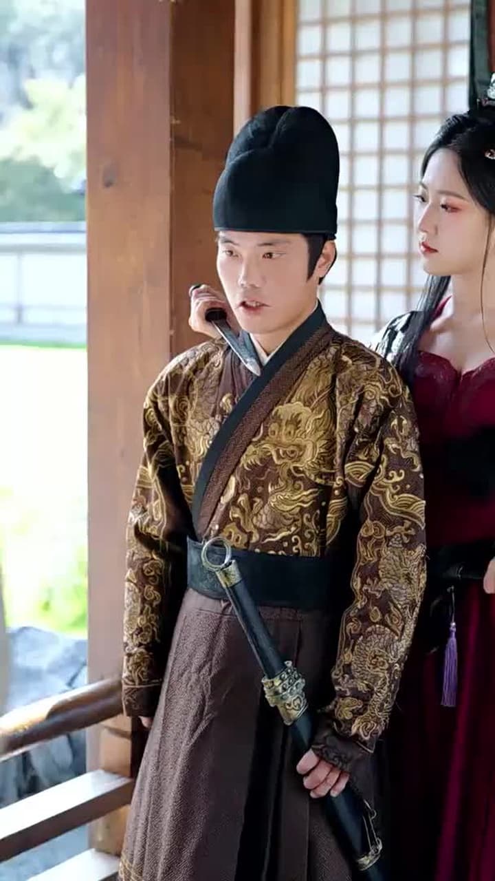 [Dubbed] Surviving the Sword Saint's Marriage - Episode 52