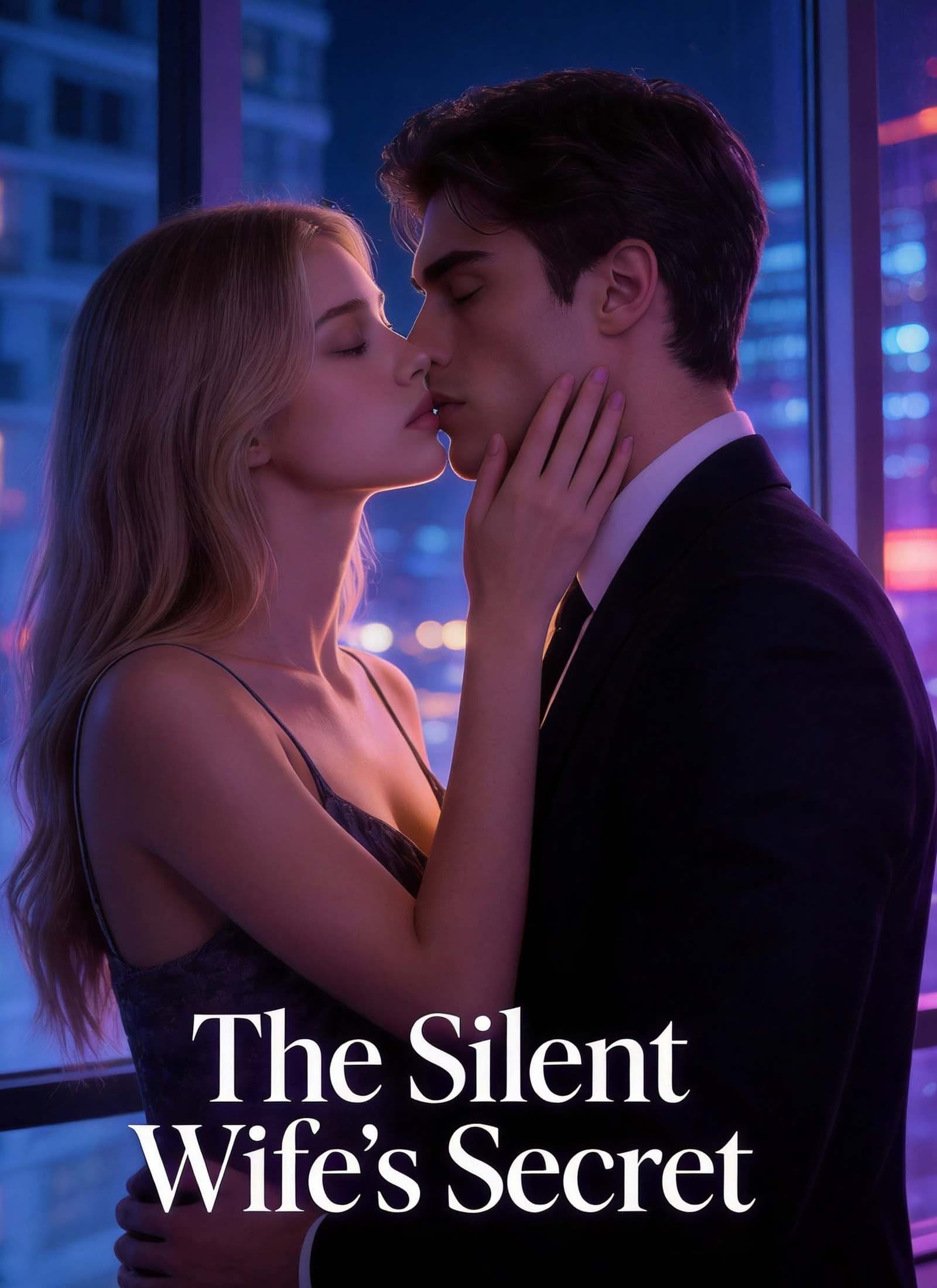 The Silent Wife’s Secret