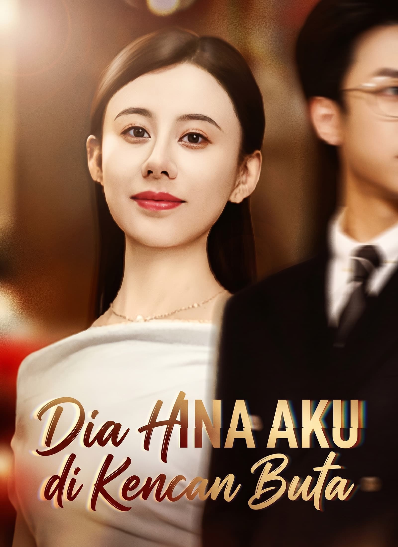 [Dubbing] Dia Hina Aku di Kencan Buta
