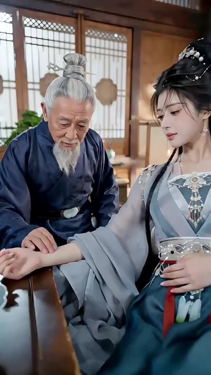 Trapped in the Harem - Episode 61