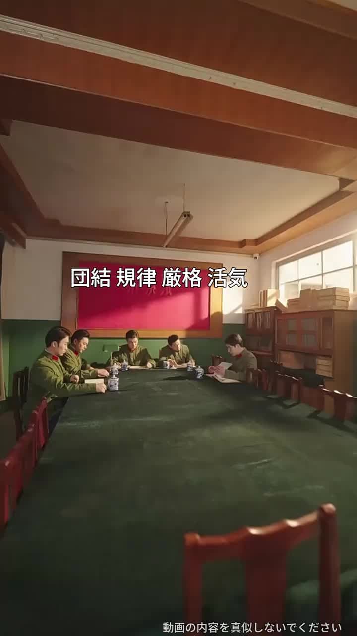 五年越しの花嫁〜天才女医と軍人の宿命〜 - Episode 58