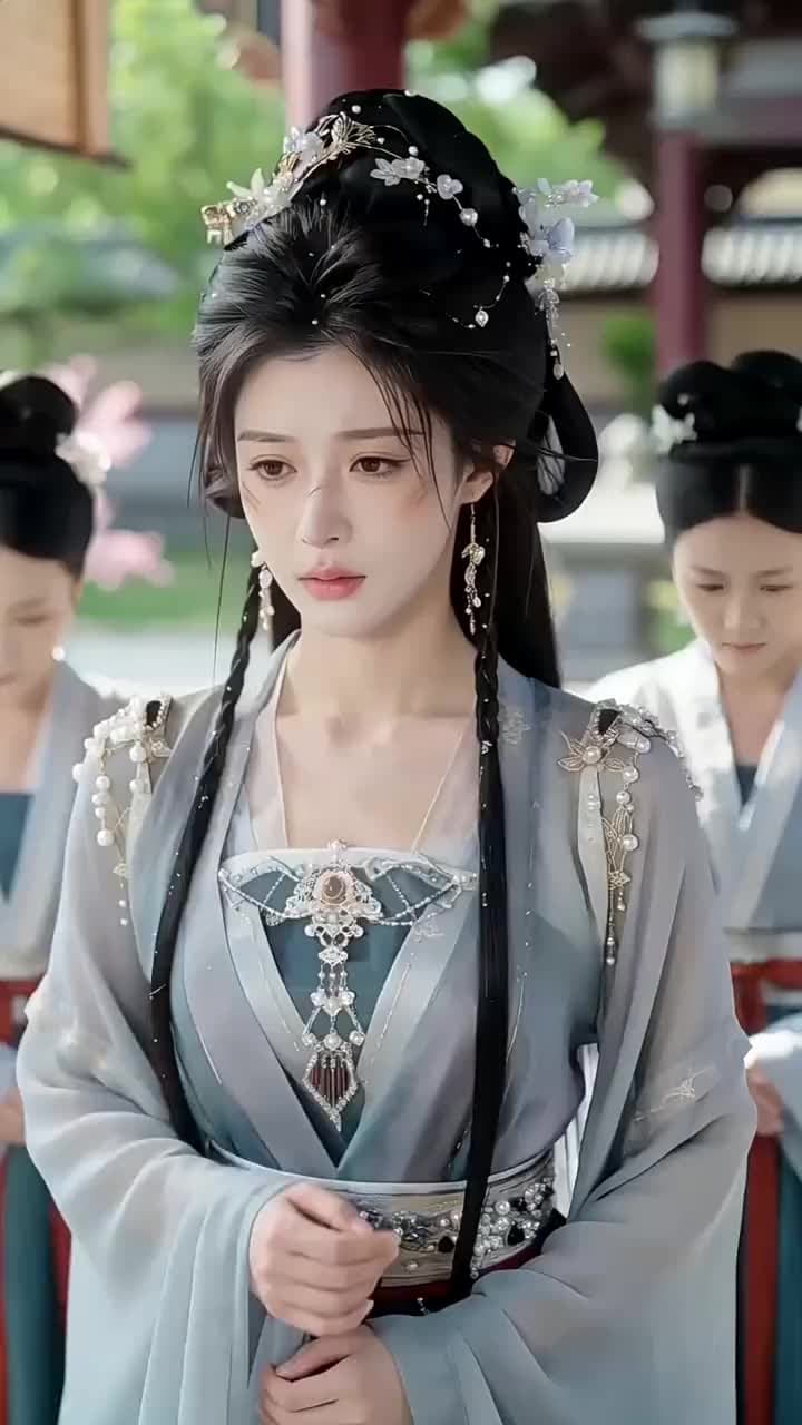 Trapped in the Harem - Episode 16