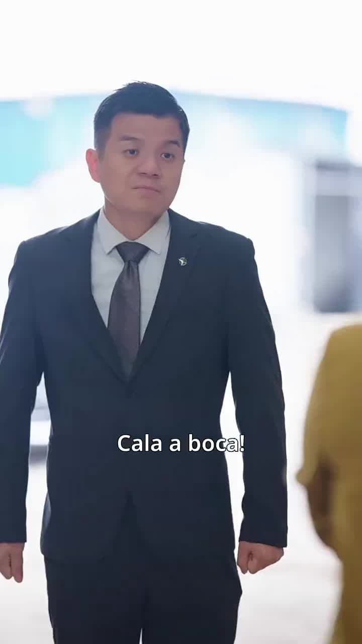 [Dublado]Casamento às Pressas, Amor Sem Fim - Episode 44