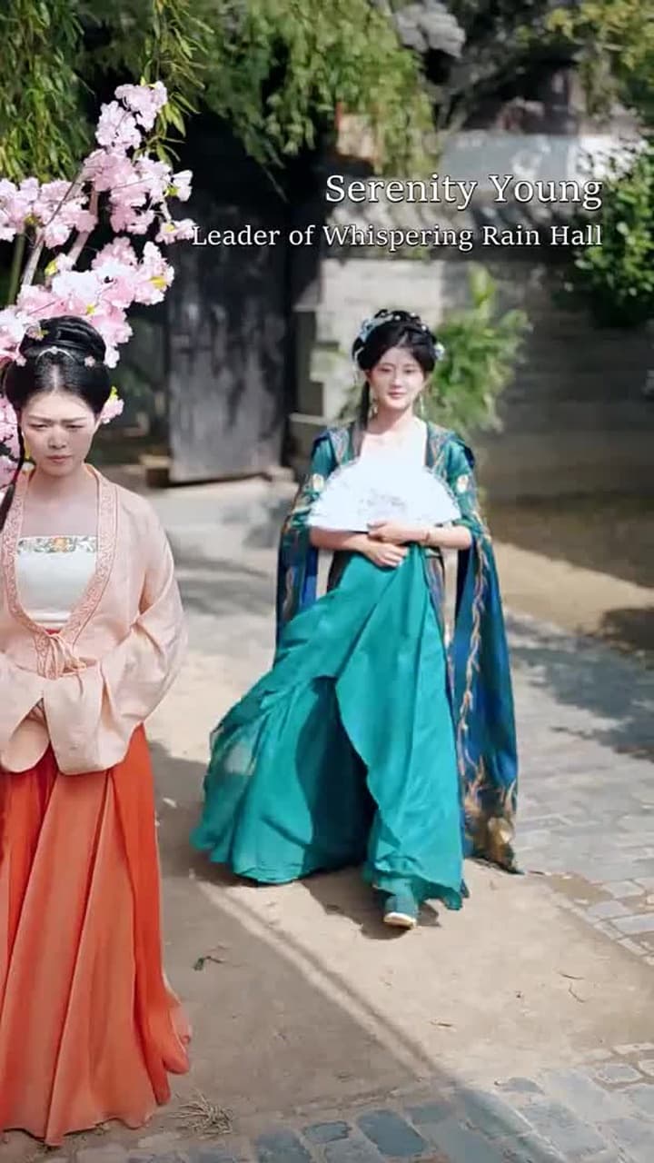 [Dubbed] Surviving the Sword Saint's Marriage - Episode 11