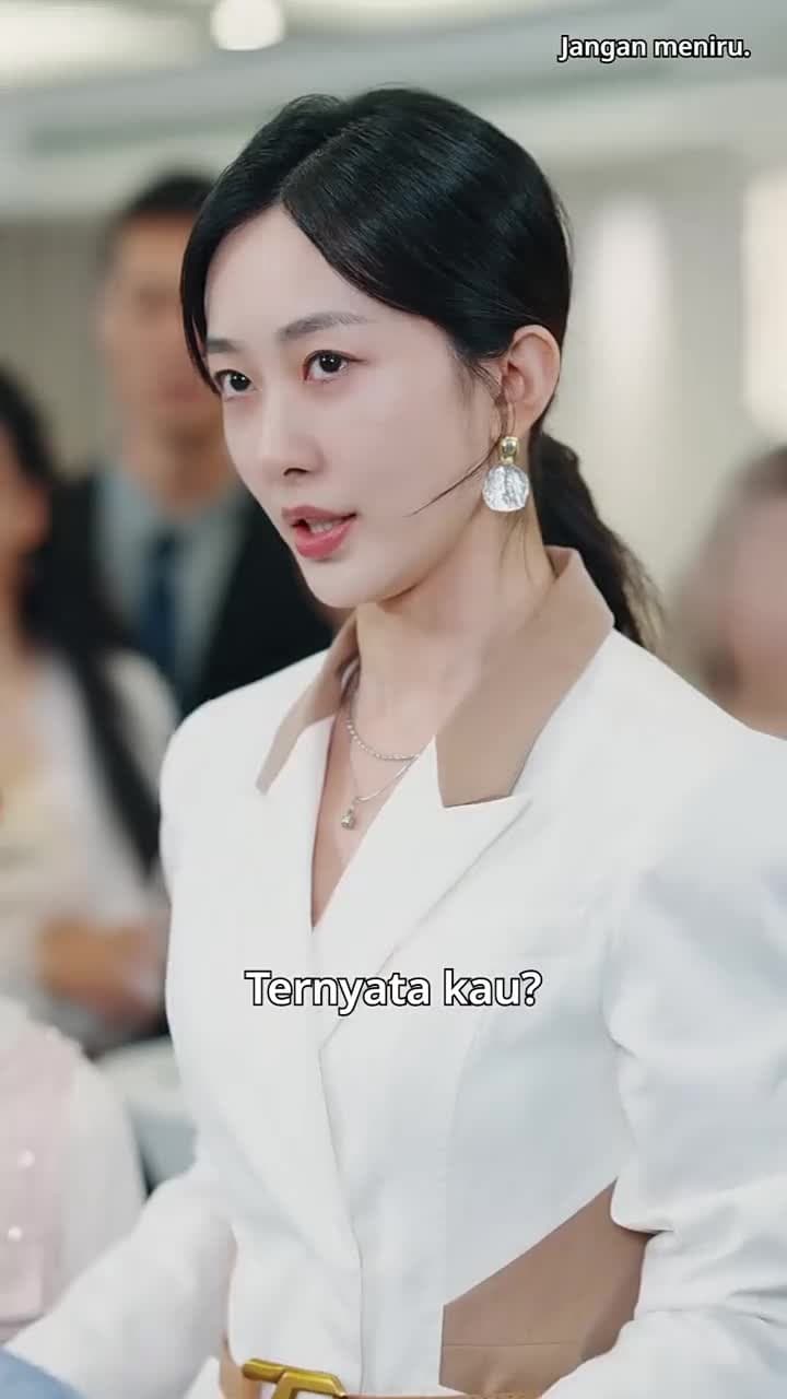 [Dubbing]Demi Cinta, Aku Dikhianati - Episode 49