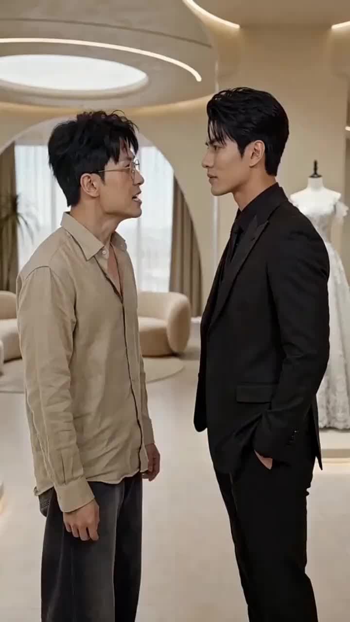 Cinta Toxic Lima Tahun - Episode 31