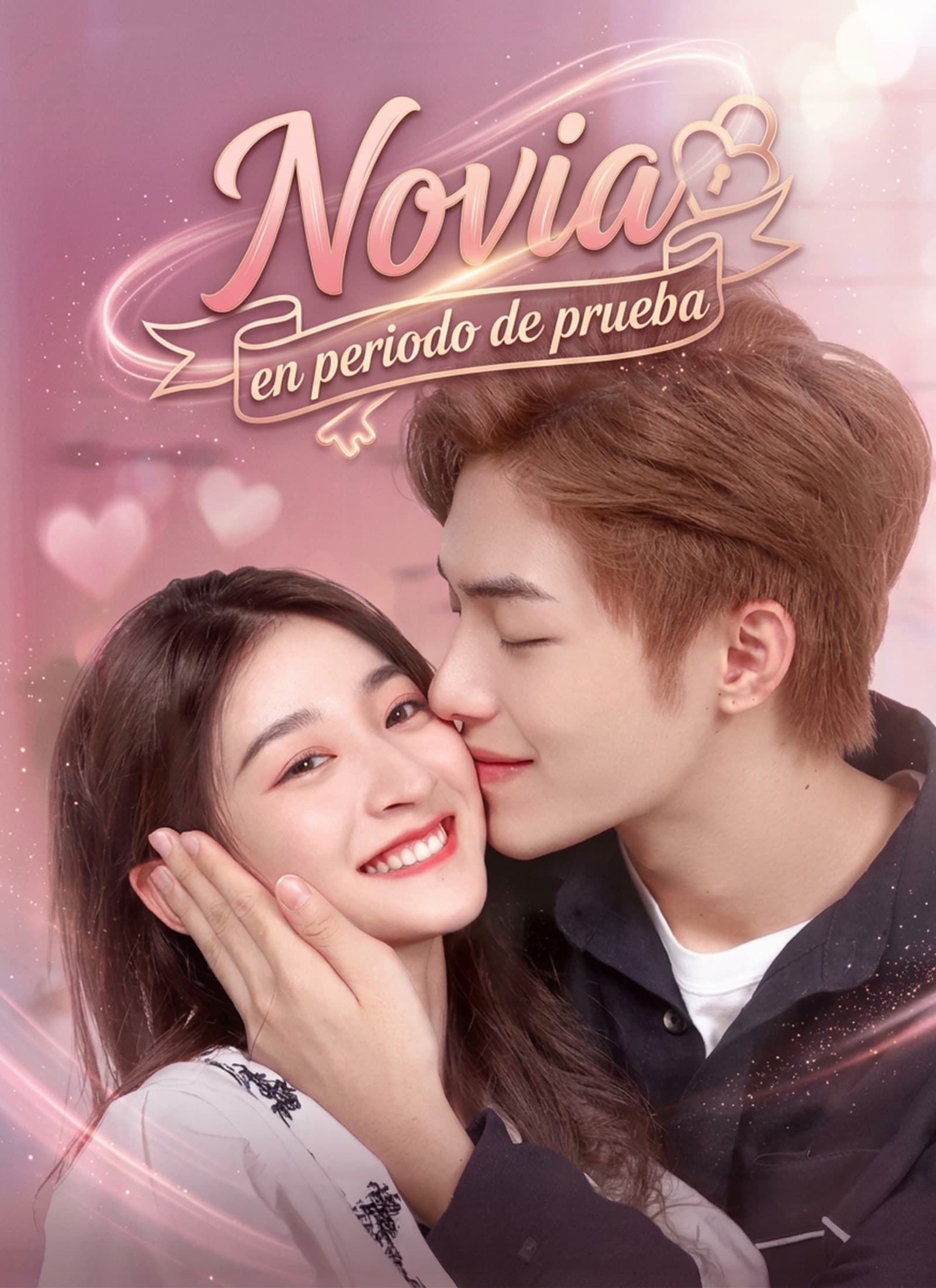 Novia en periodo de prueba
