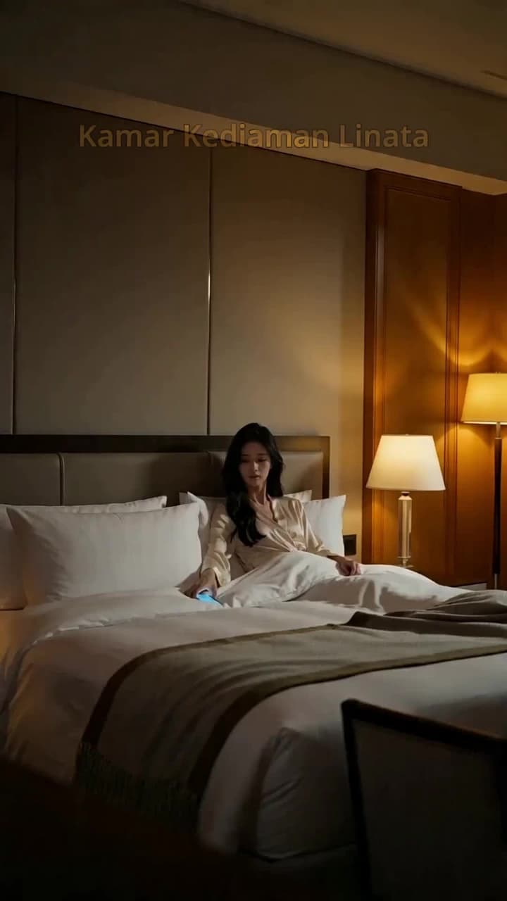 Cinta Toxic Lima Tahun - Episode 7